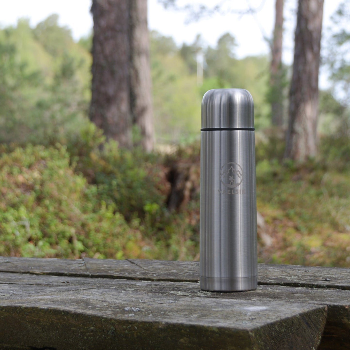 Termospullo 750ml