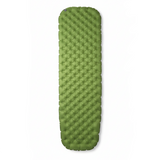 Green Sleeping Pad Product Photo